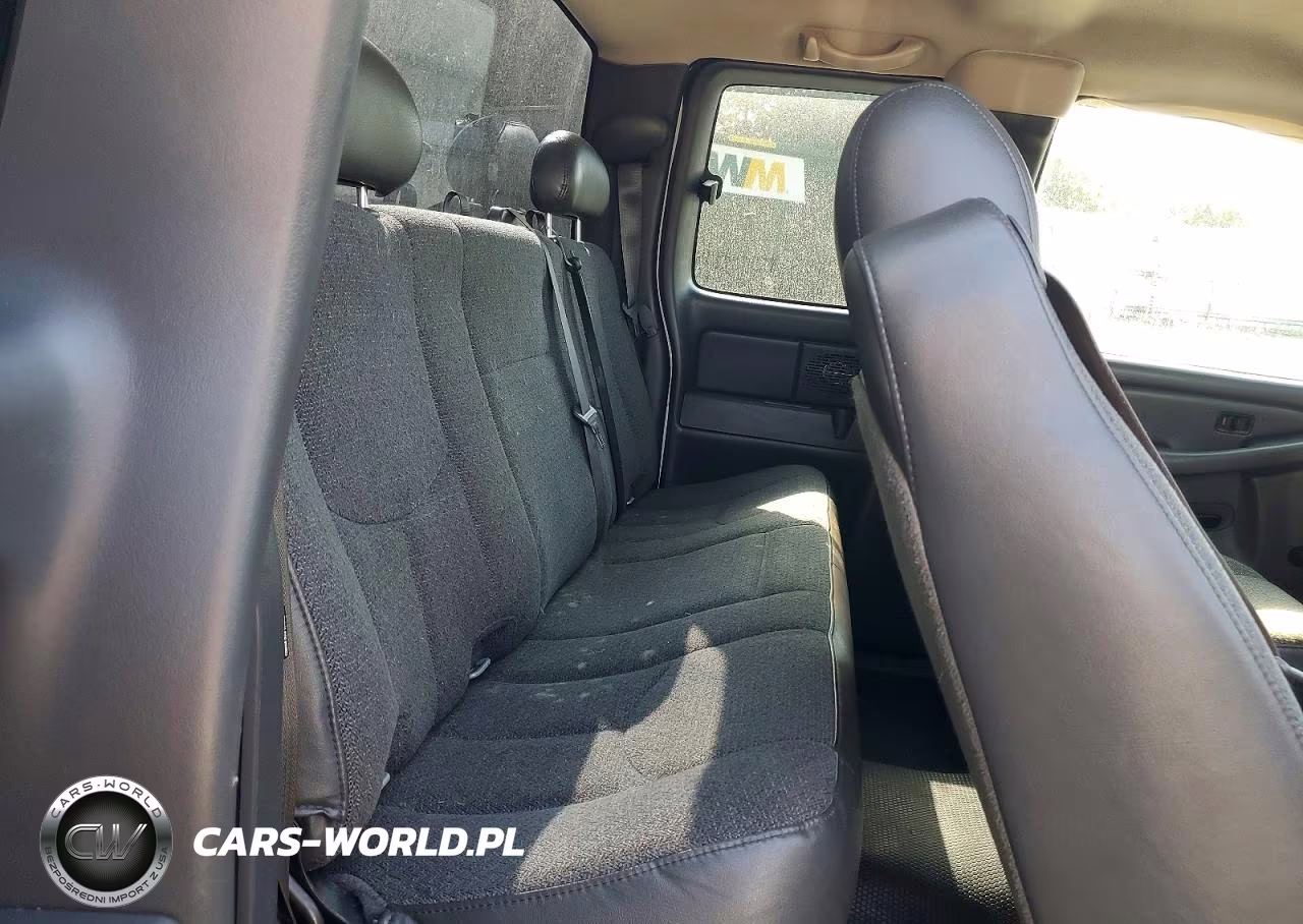2007 Chevrolet Silverado C1500 Classic VIN:1GCEC19X27Z127356 - 10