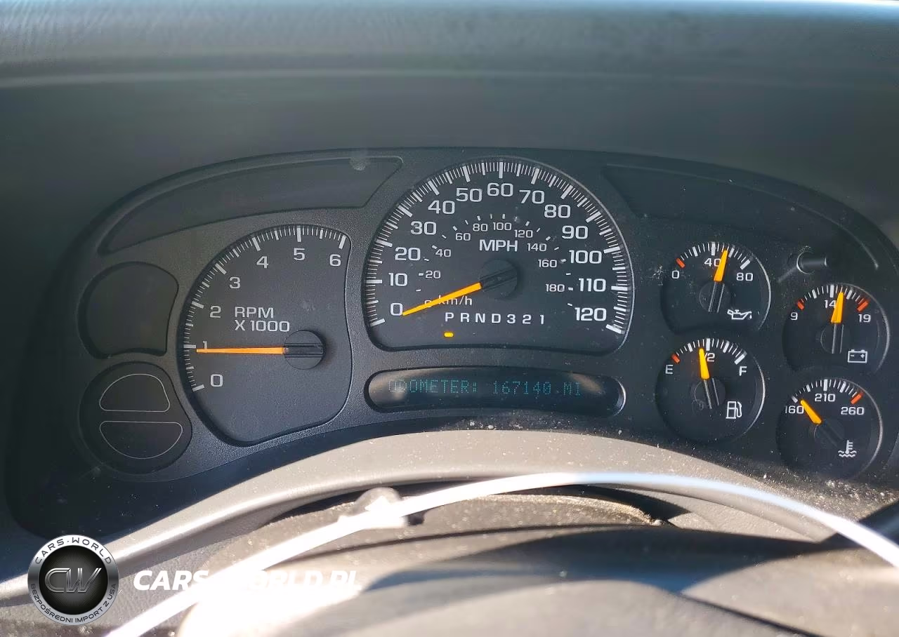 2007 Chevrolet Silverado C1500 Classic VIN:1GCEC19X27Z127356 - 9