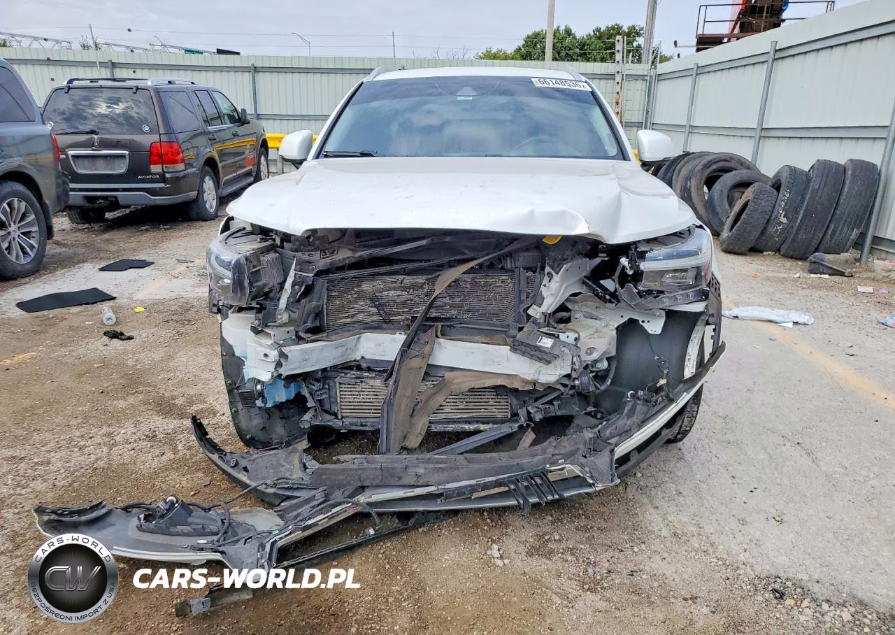 2022 Volvo Xc40 T4 Momentum VIN:YV4AC2HKXN2779901 - 5