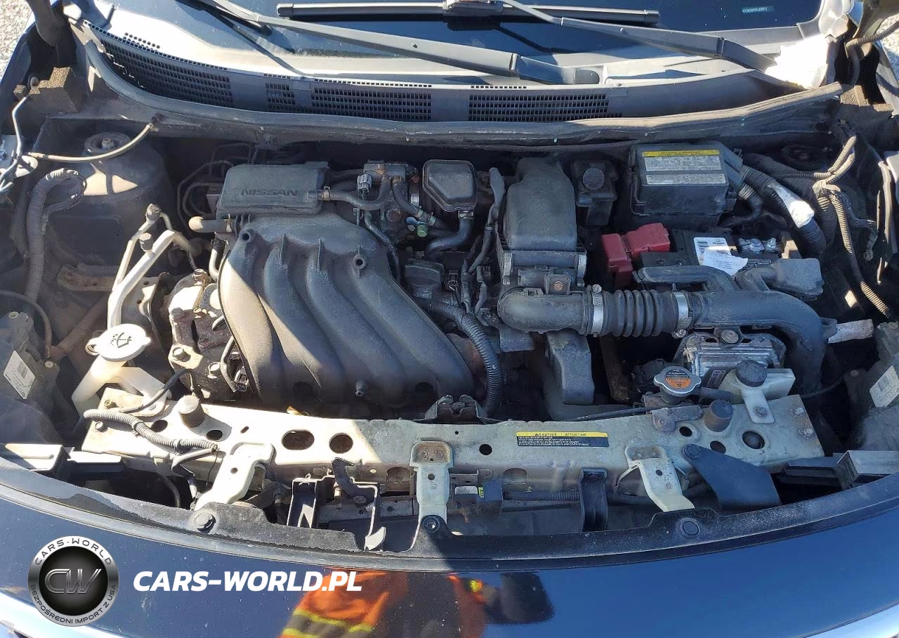 2015 Niss Versa VIN:3N1CN7APXFL830017 - 11