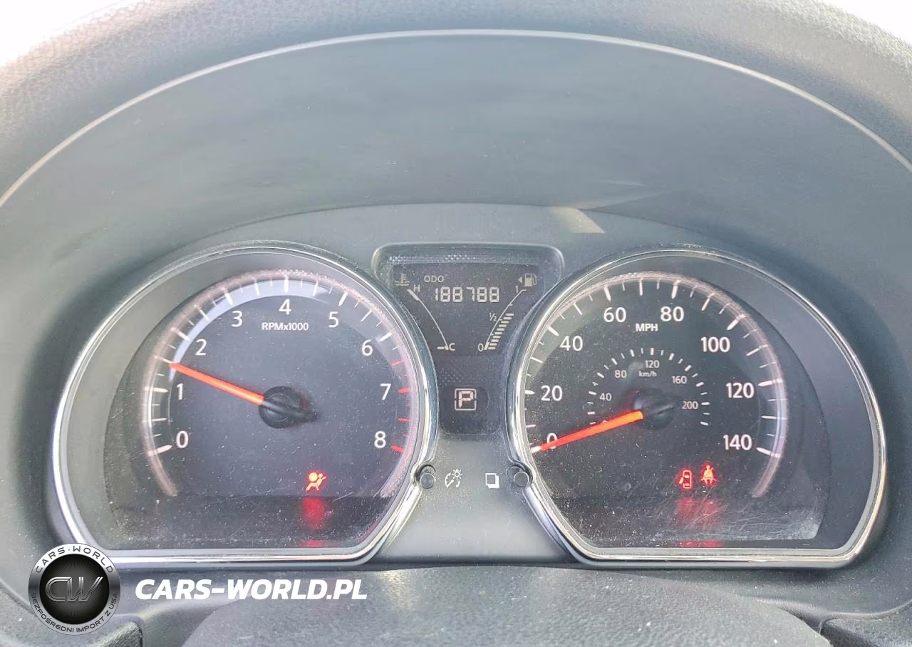 2015 Niss Versa VIN:3N1CN7APXFL830017 - 9