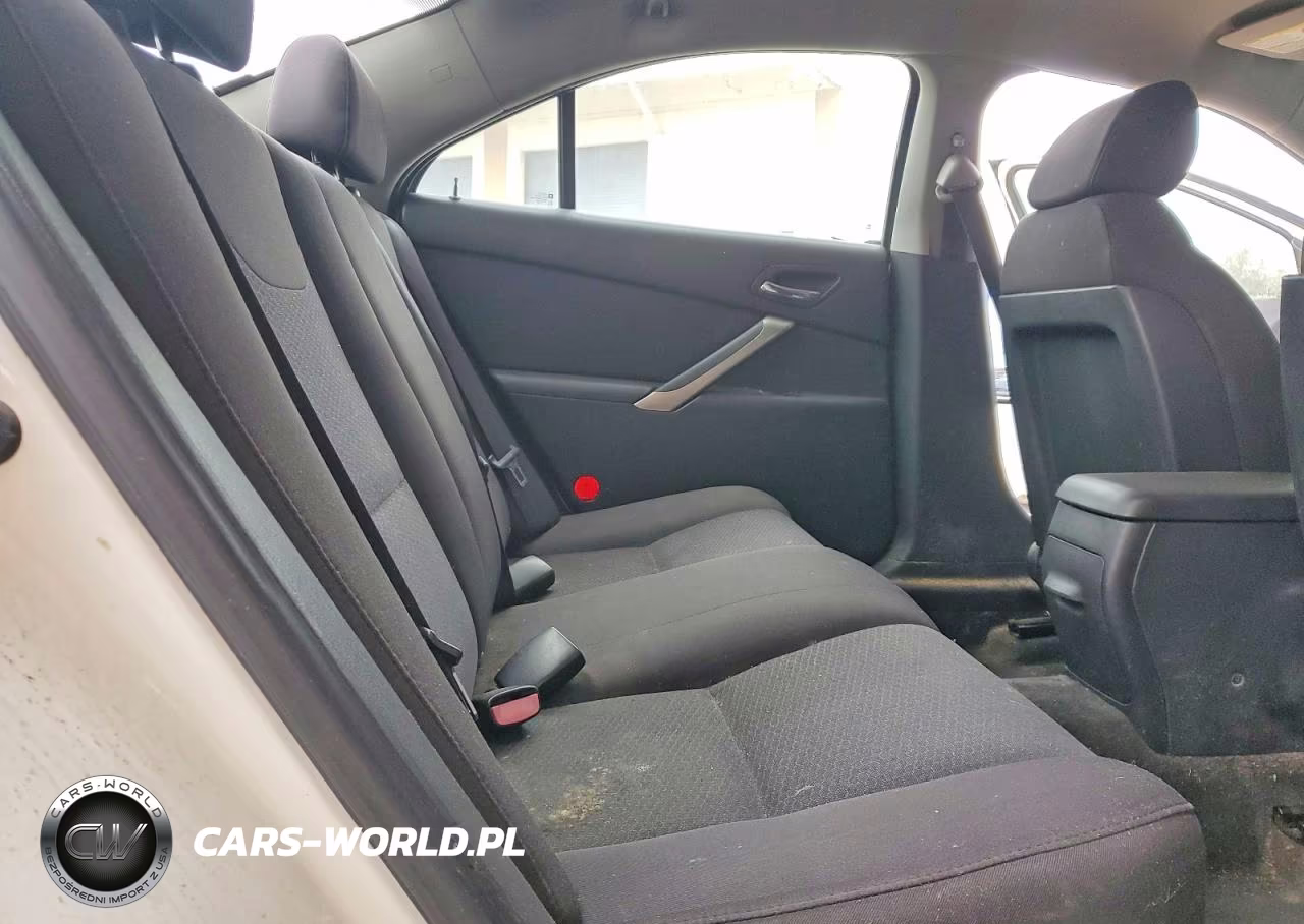 2005 Pontiac G6 VIN:1G2ZG528654181547 - 10