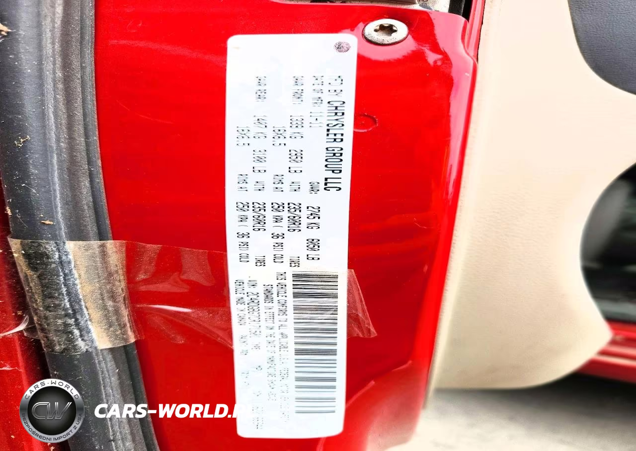 2012 Dodge Grand Caravan Se VIN:2C4RDGBG7CR171501 - 13