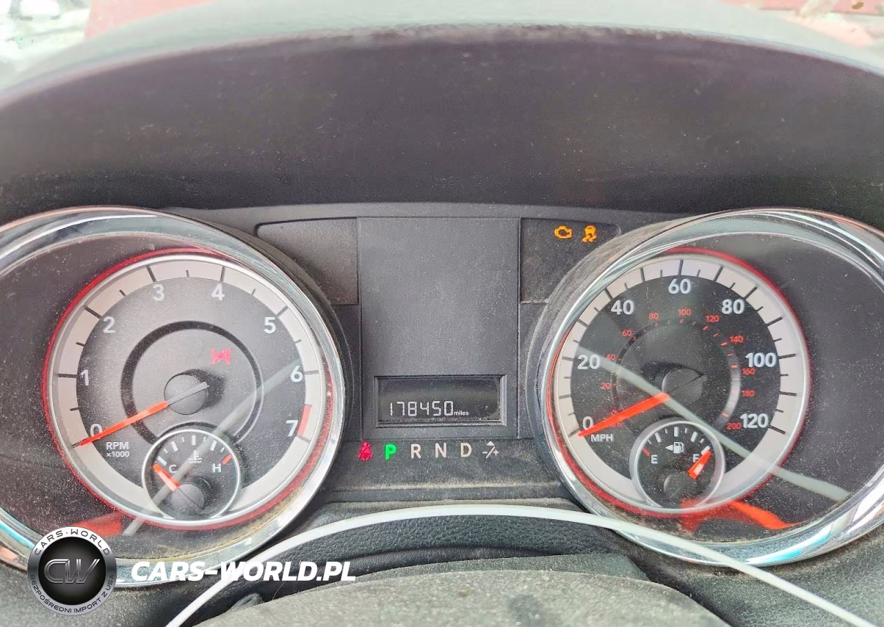 2012 Dodge Grand Caravan Se VIN:2C4RDGBG7CR171501 - 9