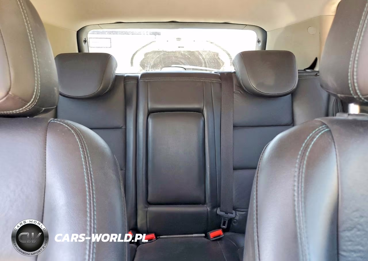 2016 Chevrolet Trax Ltz VIN:3GNCJMSB7GL261260 - 10