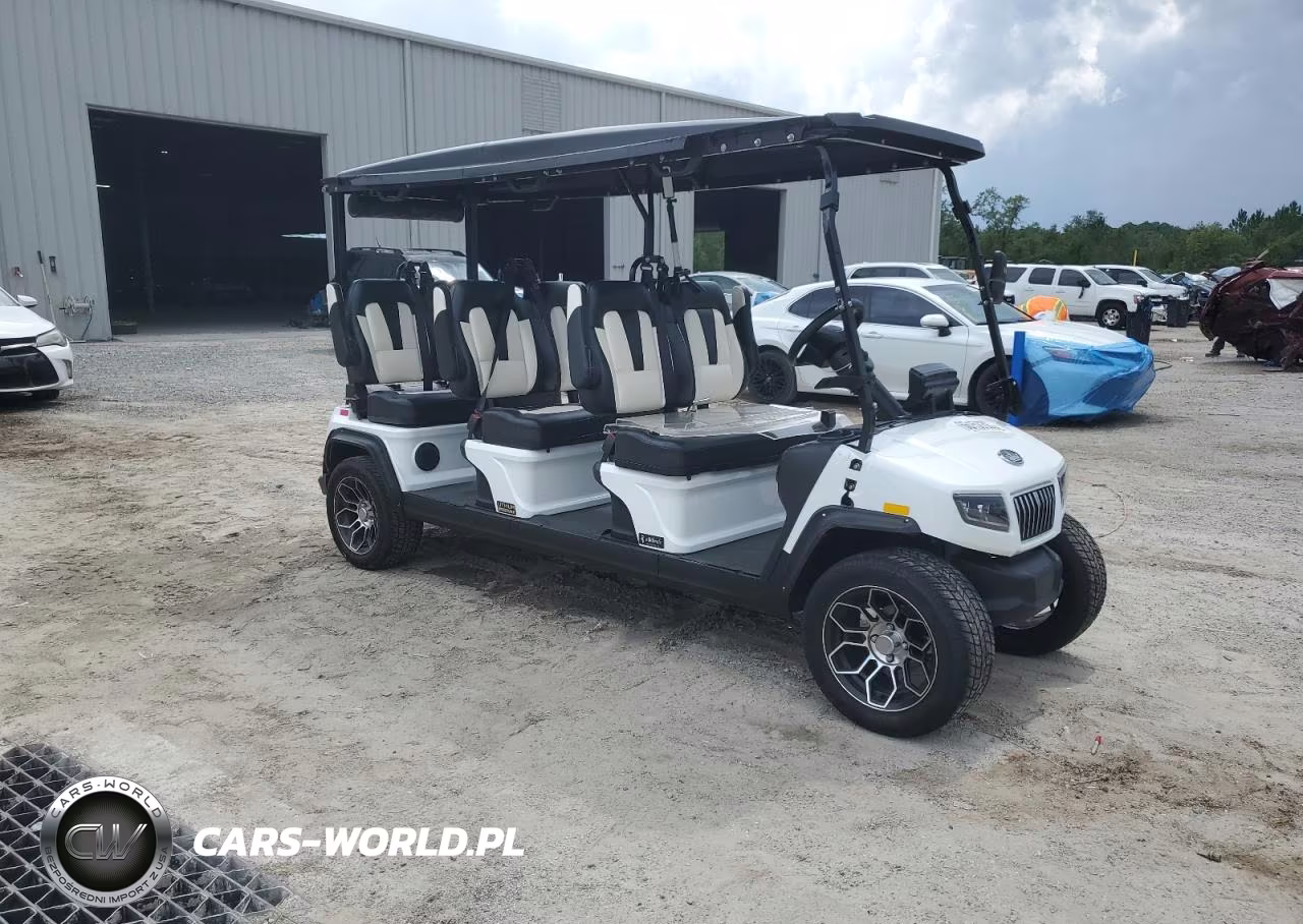 2023 Hdk 6P