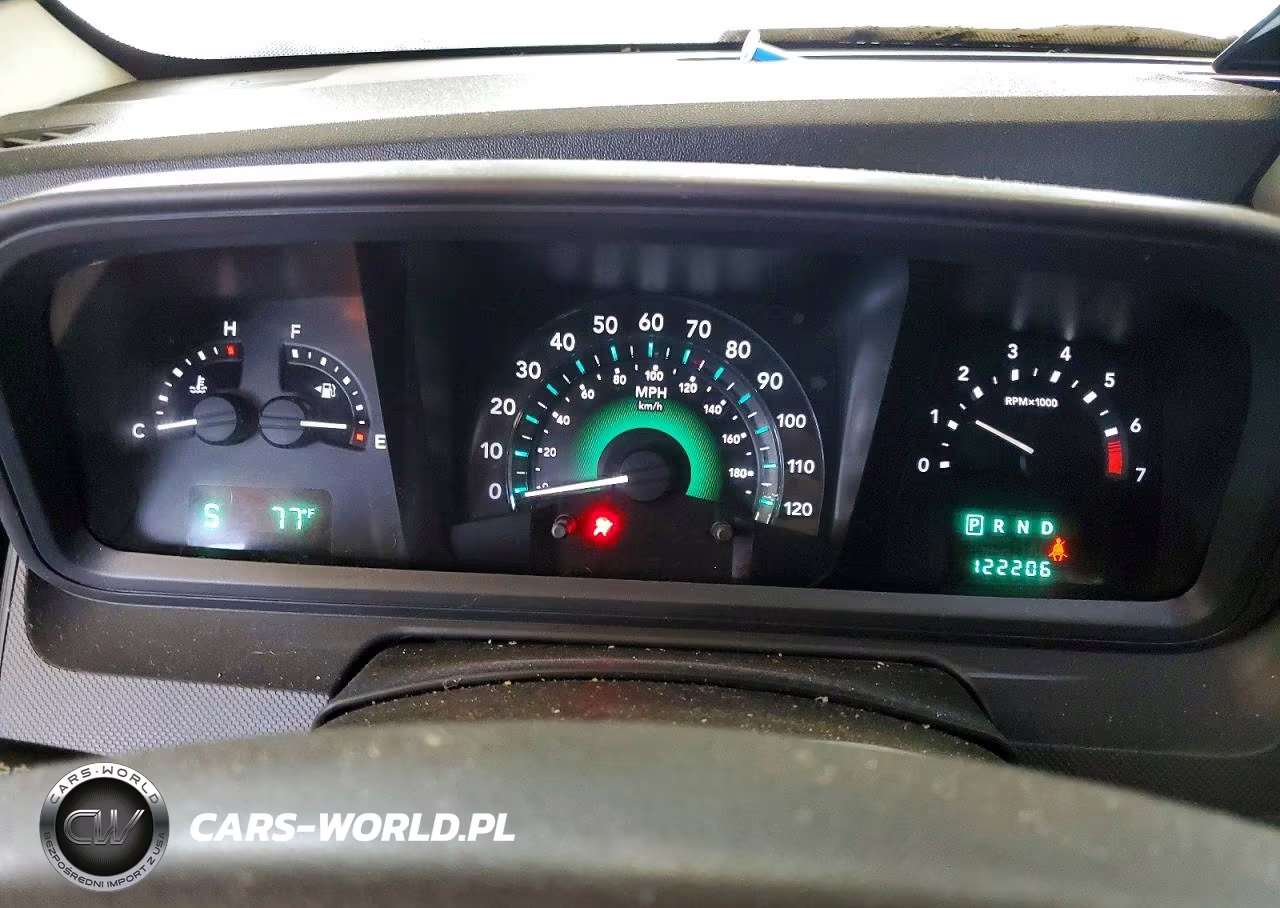 2009 Dodge Journey R-T VIN:3D4GH67V39T583291 - 9