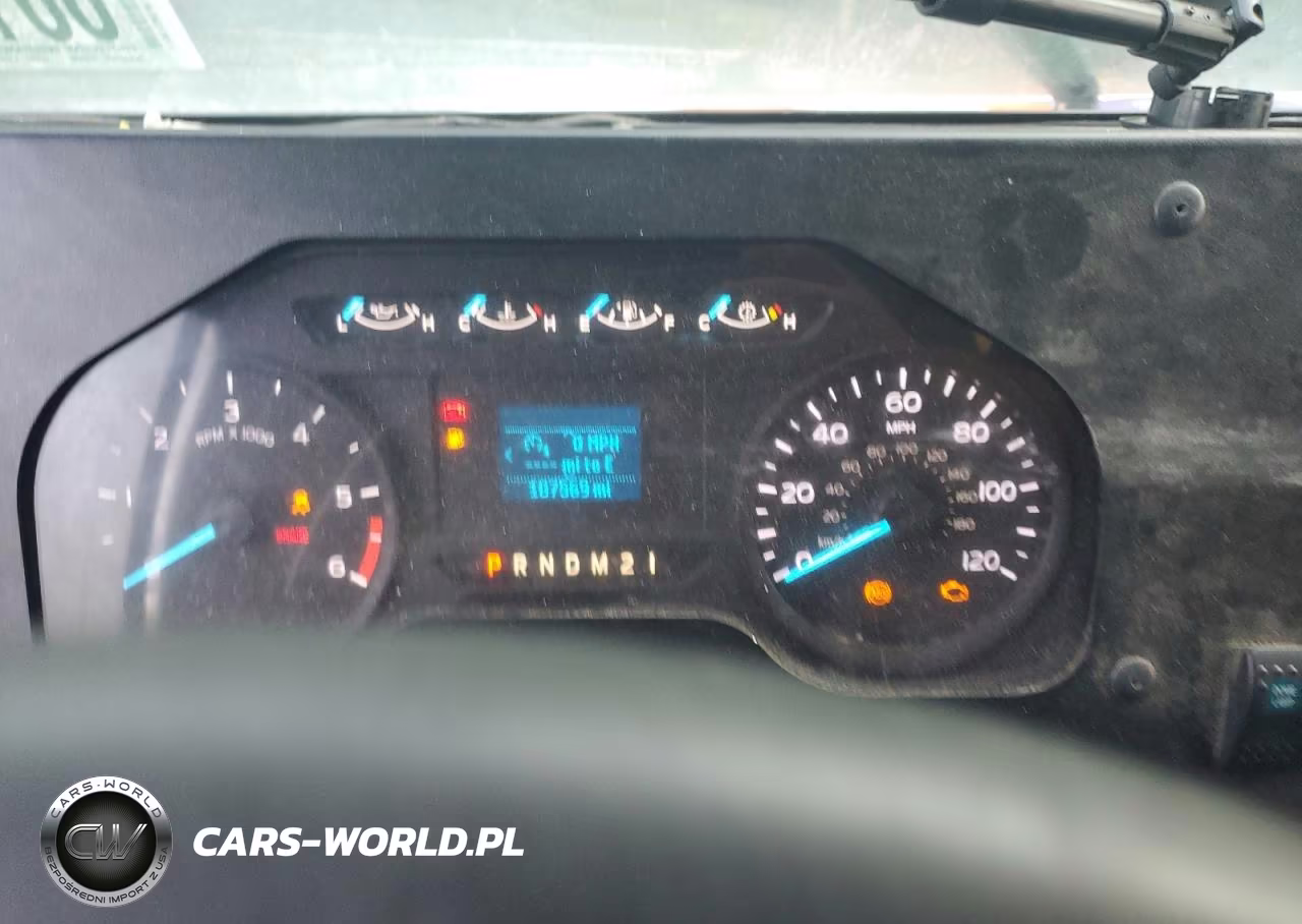 2021 Ford Econline - Trucks Delivery Truck VIN:1FC3E4KK3MDC27475 - 9