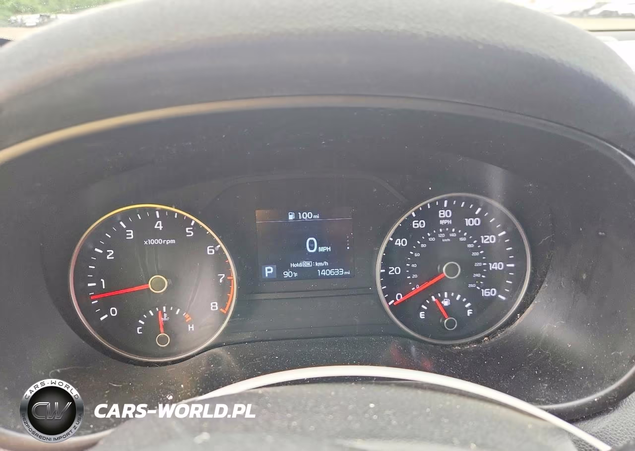 2021 Kia Sportage Lx VIN:KNDPM3AC6M7903814 - 9