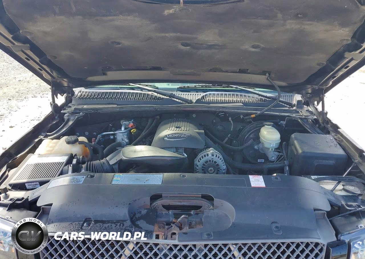 2005 Chevrolet Silverado K1500 VIN:2GCEK13T451400330 - 11