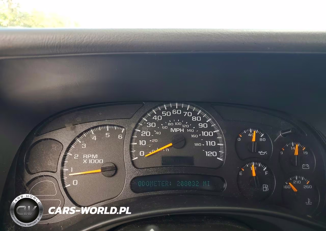 2005 Chevrolet Silverado K1500 VIN:2GCEK13T451400330 - 9