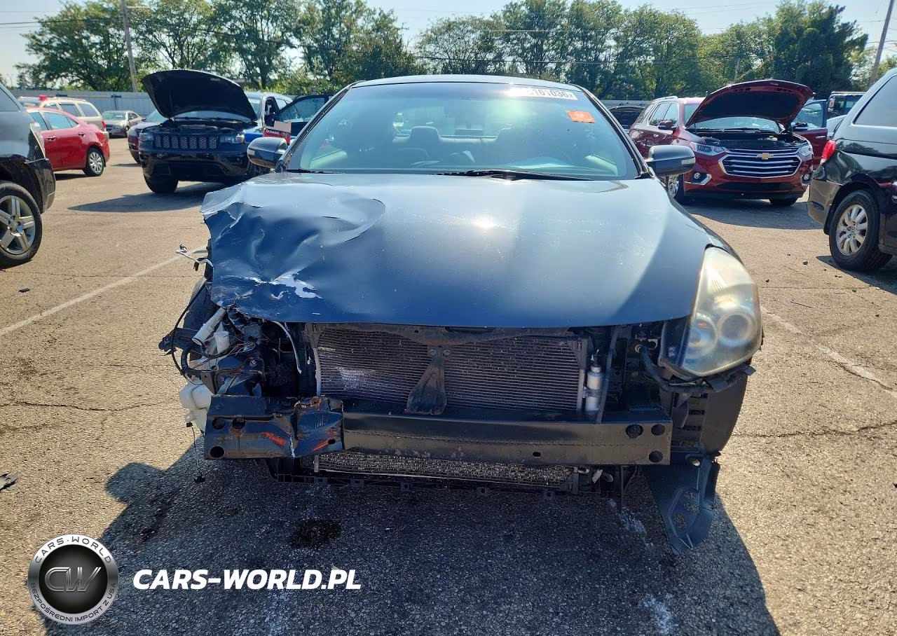 2012 Nissan Altima 2.5 S VIN:1N4AL2EP8CC263309 - 5
