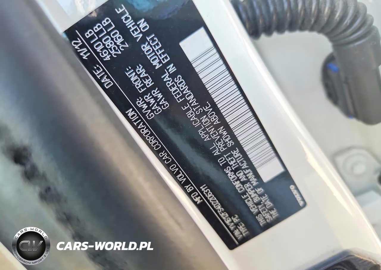 2013 Volvo S60 T5 VIN:YV1612FS4D2206311 - 12
