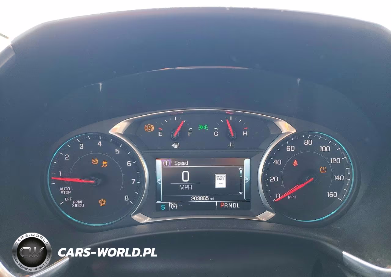 2018 Chevrolet Equinox Premier VIN:2GNAXVEV6J6111377 - 9