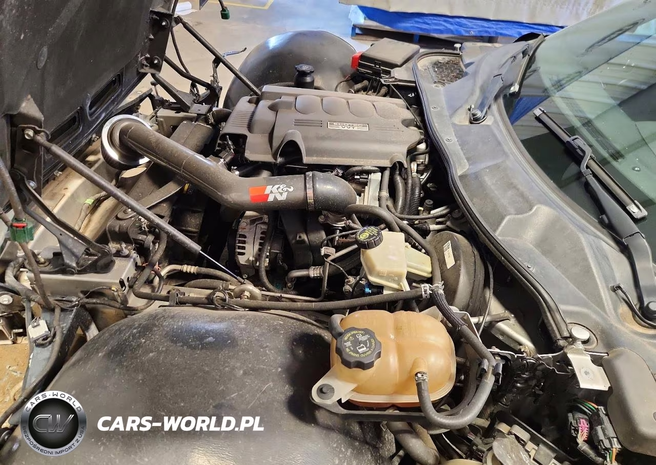 2007 Pontiac Solstice VIN:1G2MB35B47Y141953 - 11