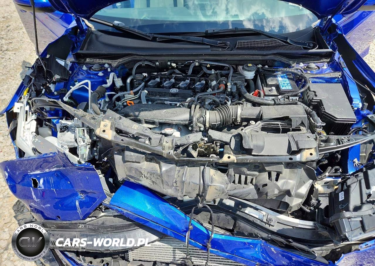 2024 Acura Integra A-Spec Tech VIN:19UDE4G78RA006747 - 11