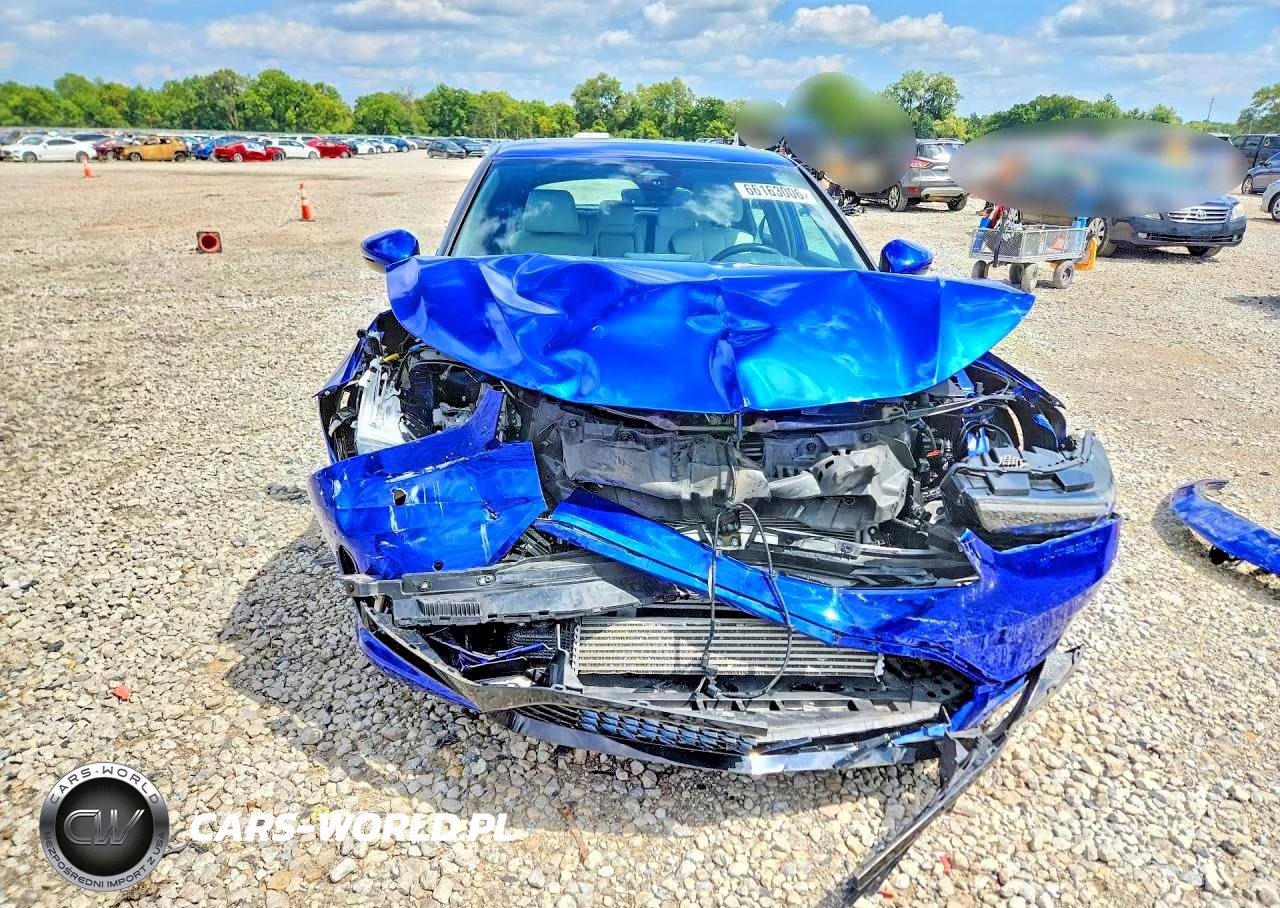 2024 Acura Integra A-Spec Tech VIN:19UDE4G78RA006747 - 5