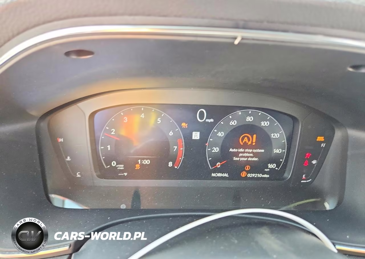 2024 Acura Integra A-Spec Tech VIN:19UDE4G78RA006747 - 9