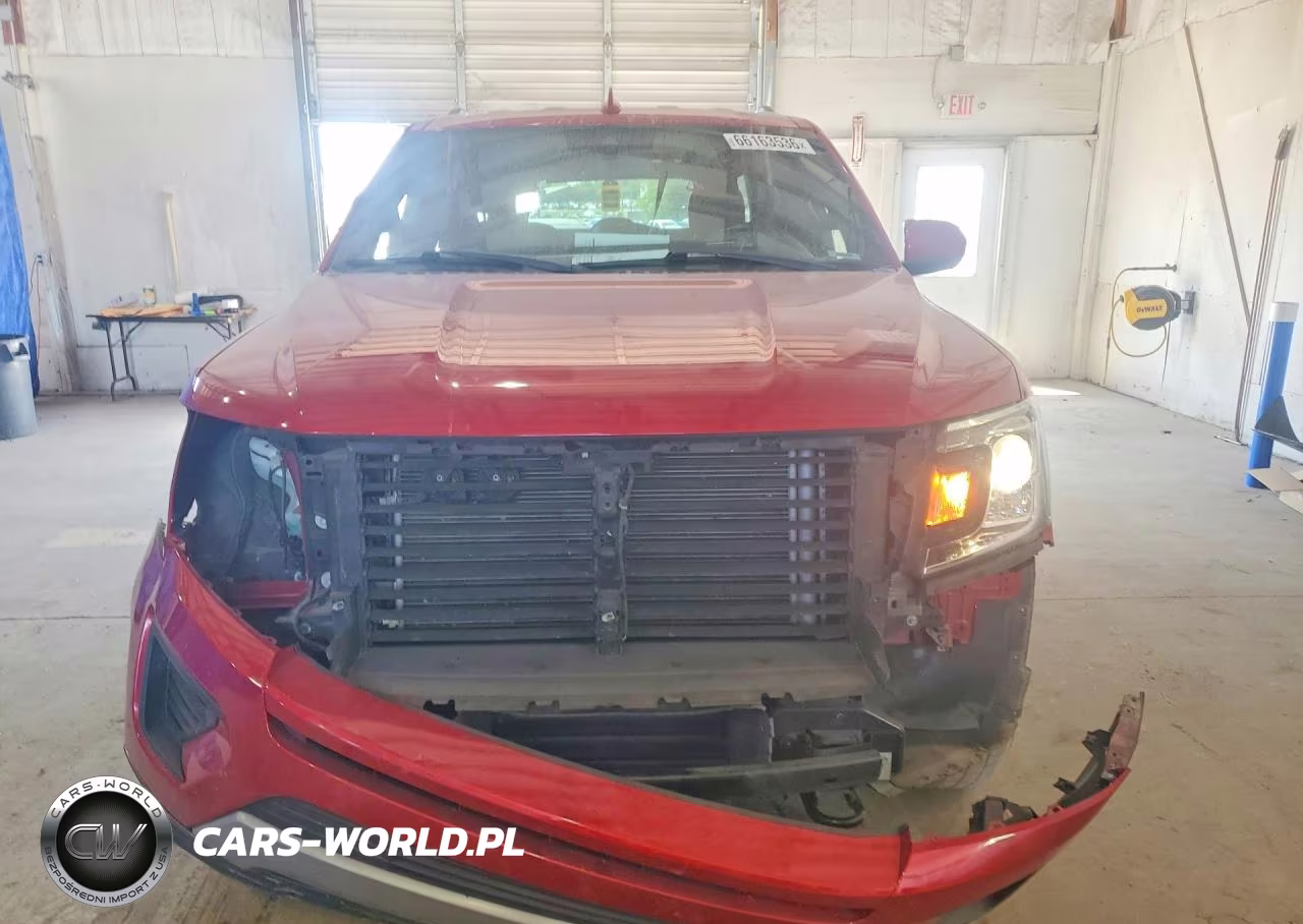 2020 Ford Expedition Max Xlt VIN:1FMJK1JT3LEA43215 - 5