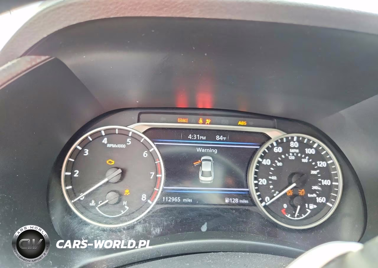2020 Nissan Sentra Sv VIN:3N1AB8CV1LY244063 - 9
