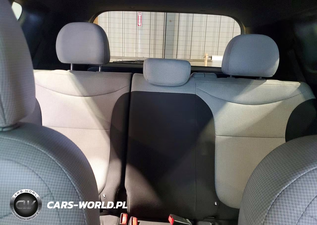 2015 Kia Soul Base VIN:KNDJN2A21F7121511 - 10