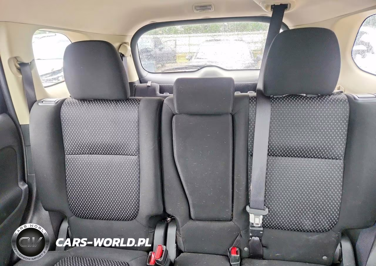 2018 Mitsubishi Outlander Se VIN:JA4AZ3A3XJJ003031 - 10