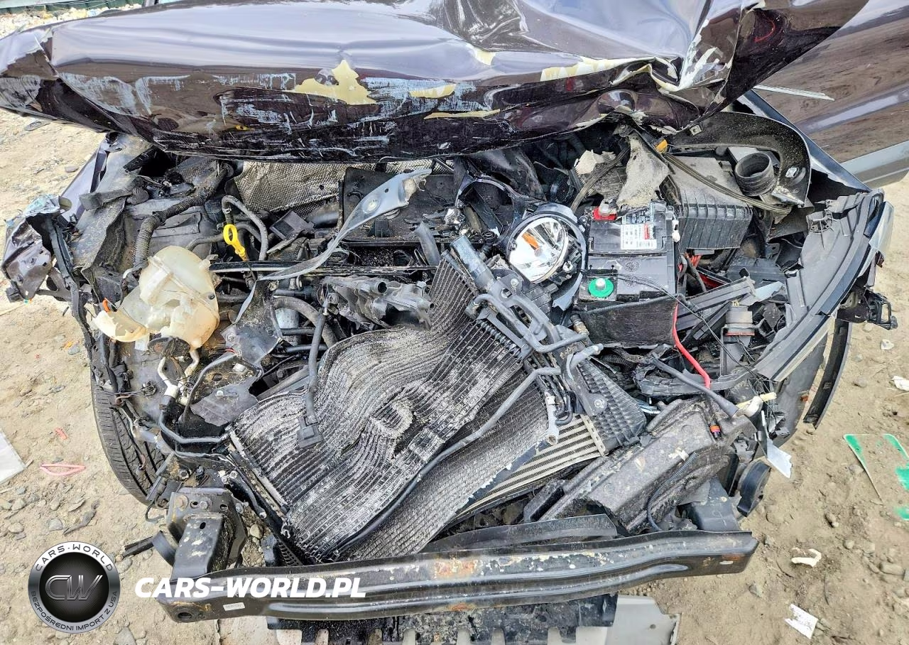 2016 Volkswagen Tiguan S VIN:WVGBV7AX8GW592605 - 12