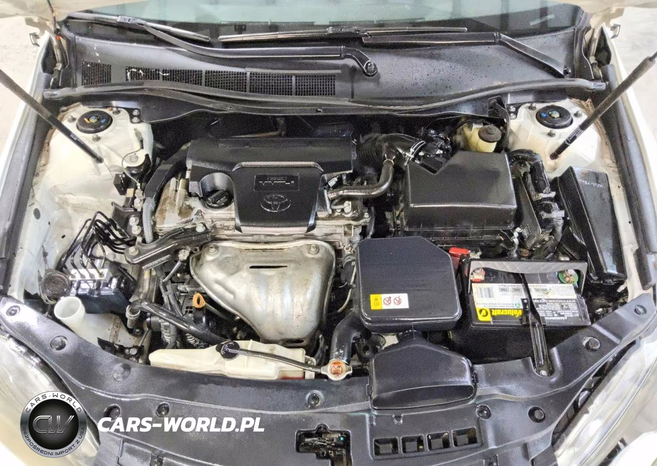 2017 Toyota Camry Se VIN:4T1BF1FK6HU370049 - 11