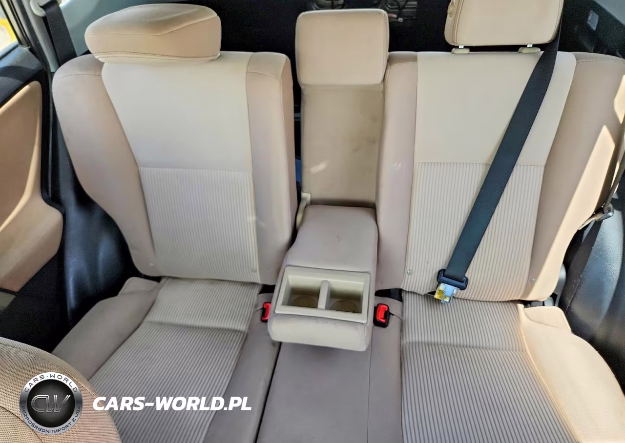 2014 Toyota Rav4 Xle VIN:2T3WFREV6EW110247 - 10