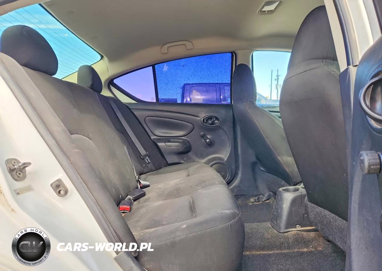 2015 Nissan Versa 1.6 S VIN:3N1CN7AP3FL891399 - 10