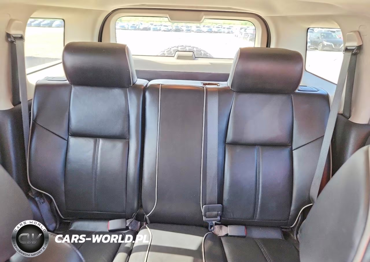 2007 Hummer Hummer H2 VIN:5GTDN13E578183433 - 10