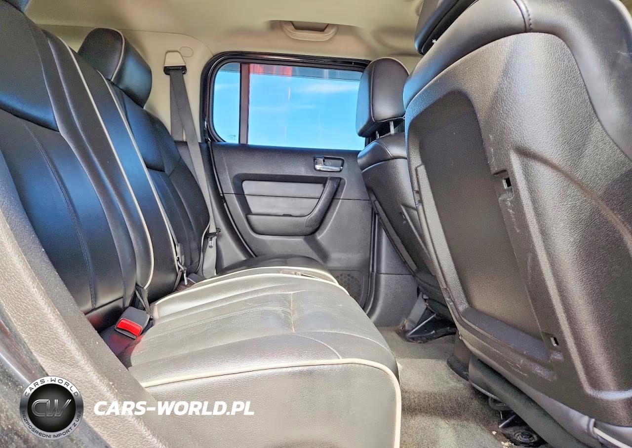 2007 Hummer Hummer H2 VIN:5GTDN13E578183433 - 11