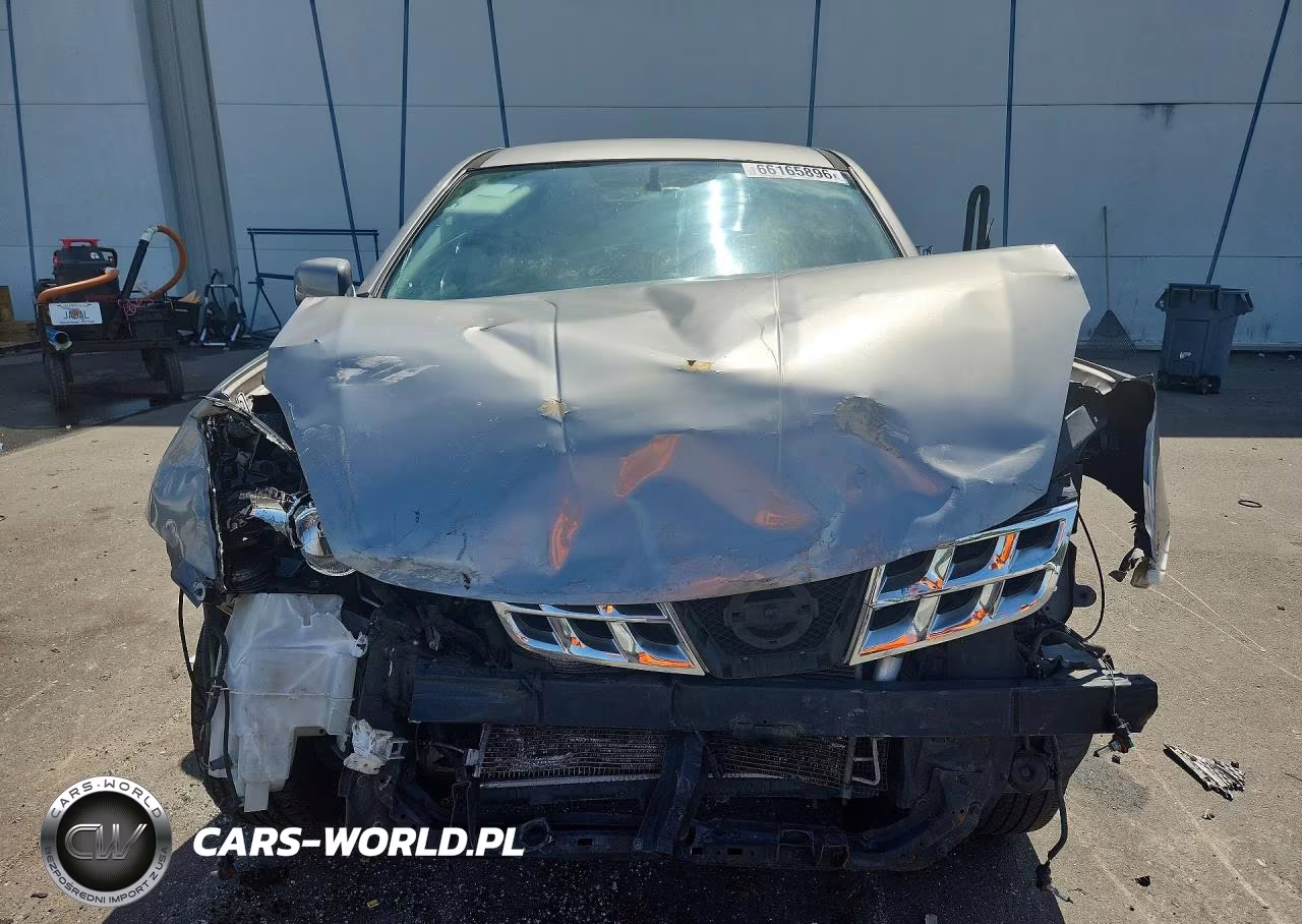 2013 Nissan Rouge VIN:JN8AS5MT6DW537396 - 5