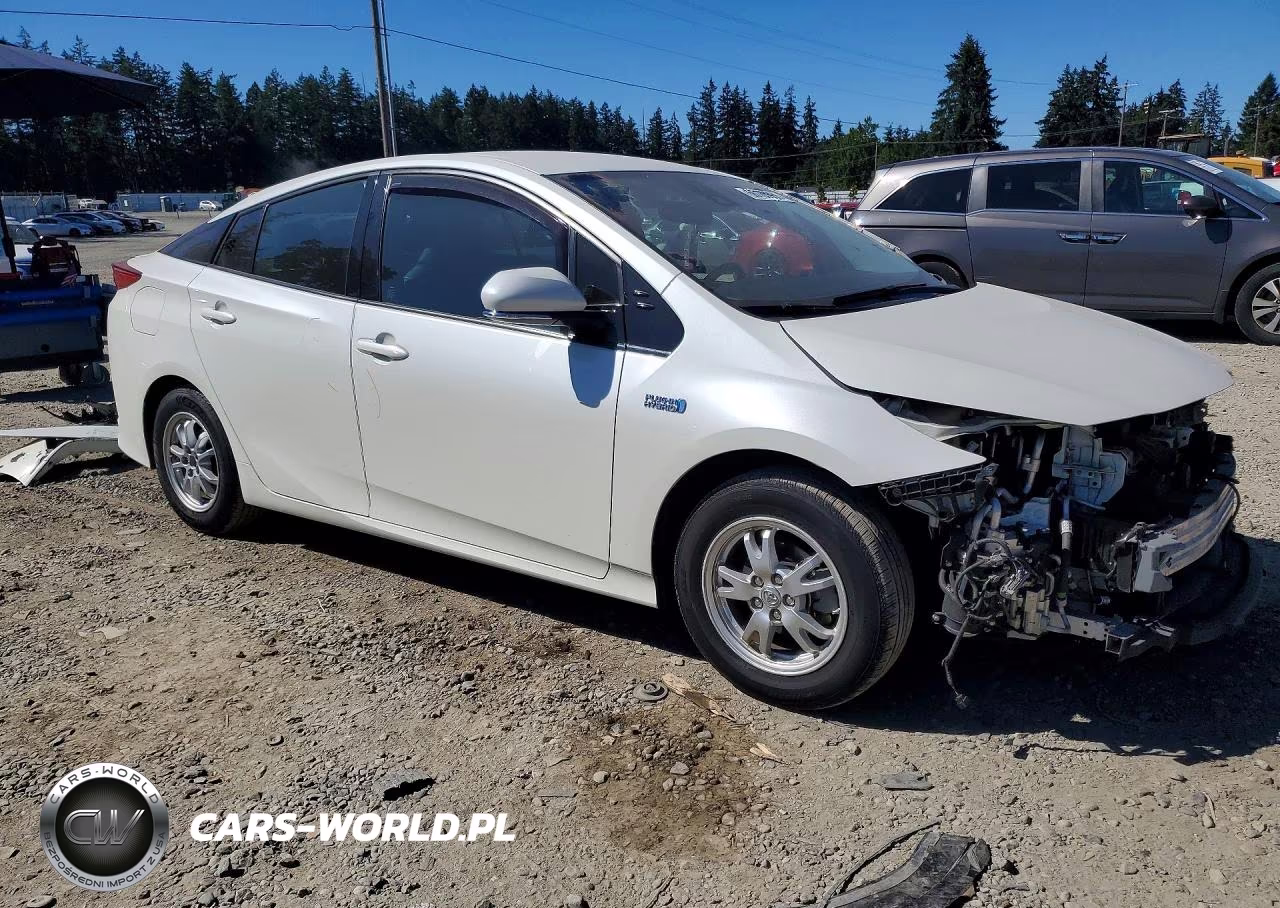 2019 Toyt Prius Prim VIN:JTDKARFP9K3116362 - 4