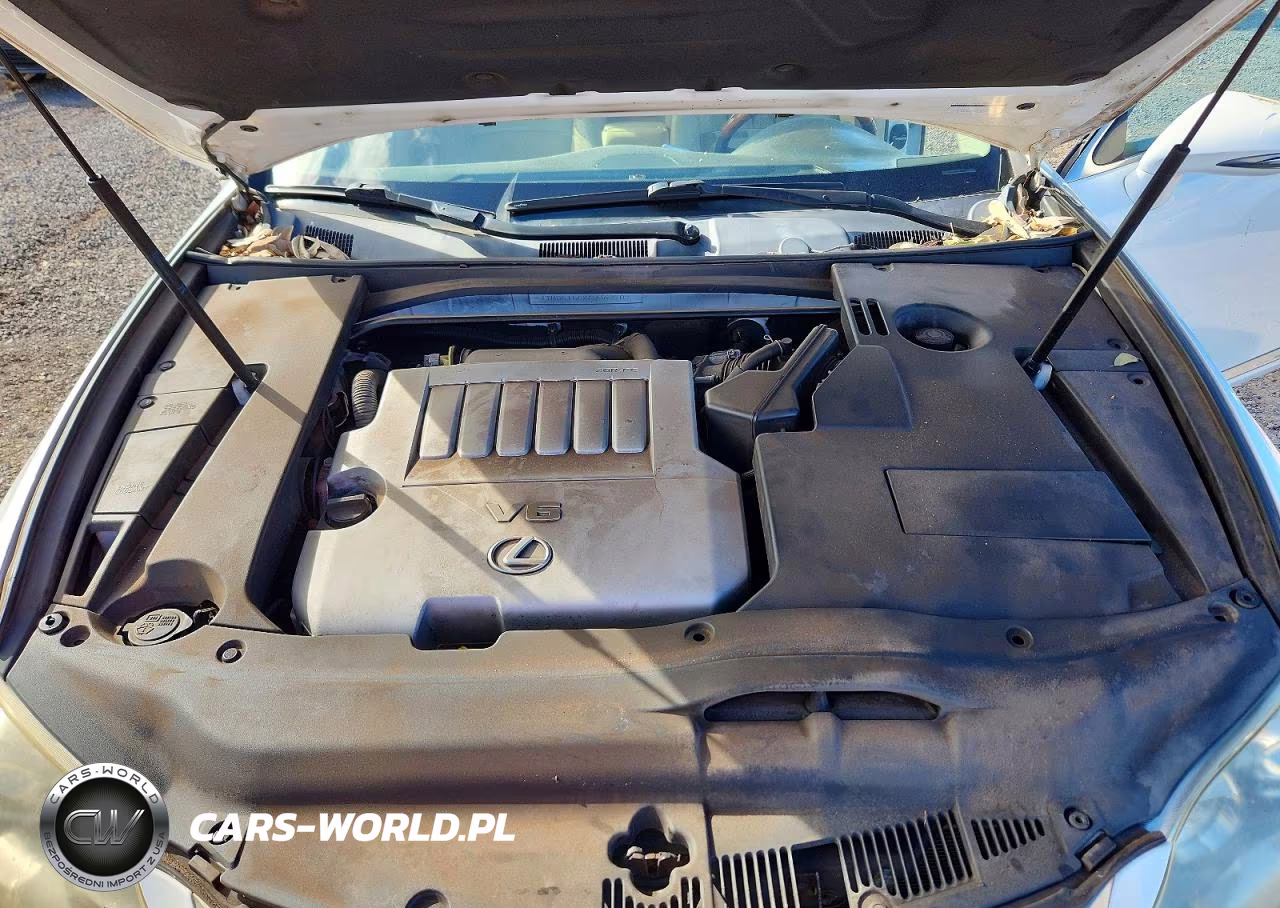 2010 Lexus Es 350 VIN:JTHBK1EGXA2369709 - 11