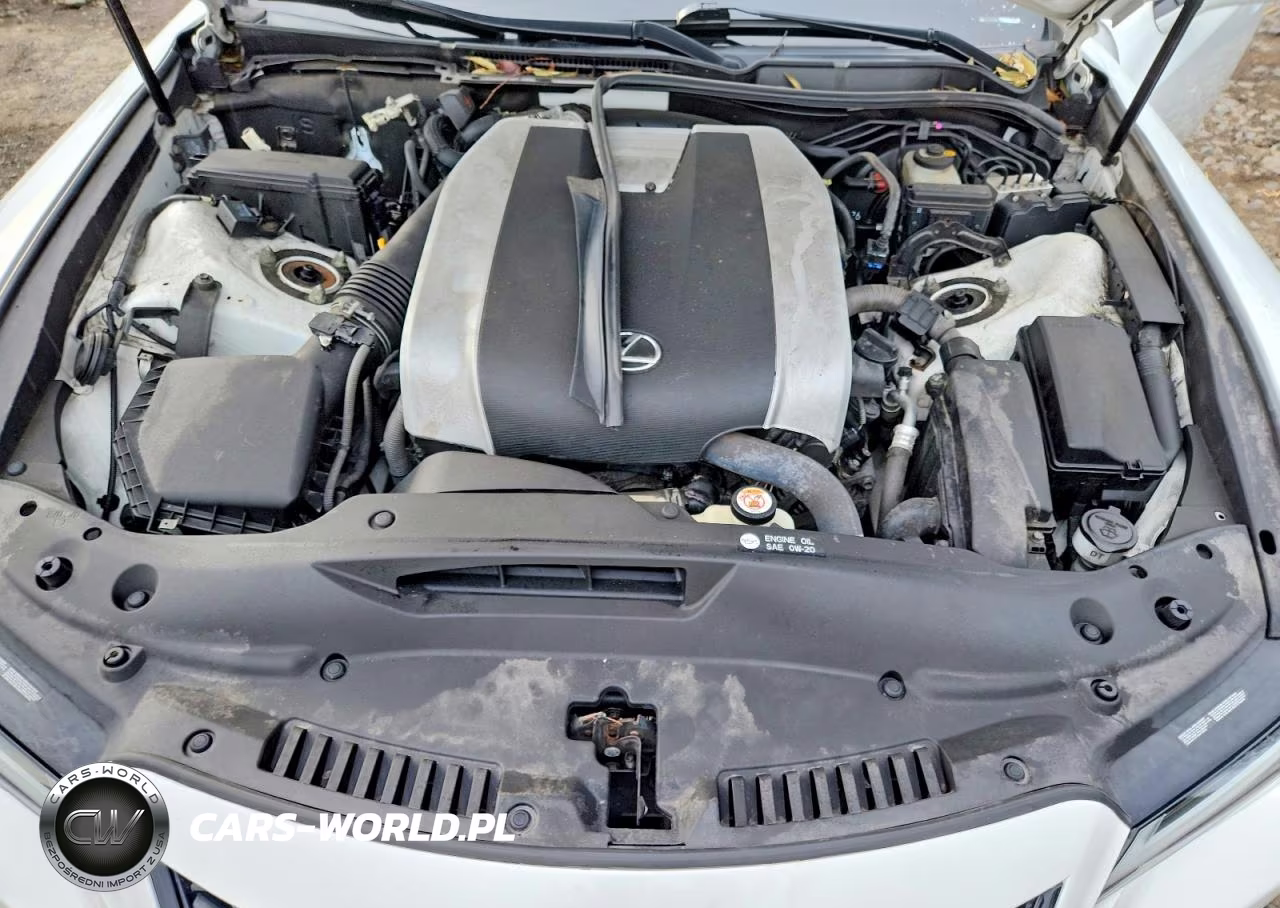 2021 Lexus Is 350 F Sport VIN:JTHGZ1E26M5018529 - 11