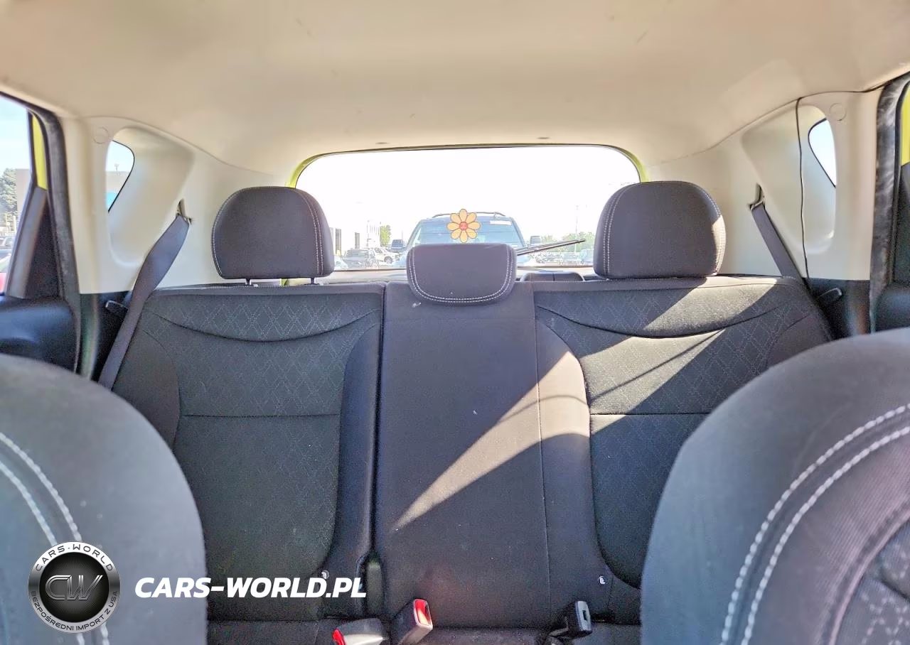 2017 Kia Soul VIN:KNDJN2A29H7883312 - 10