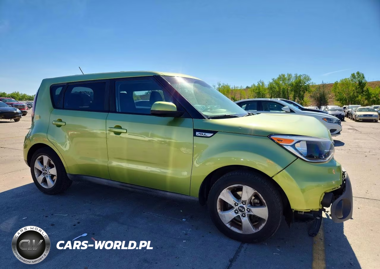 2017 Kia Soul VIN:KNDJN2A29H7883312 - 4