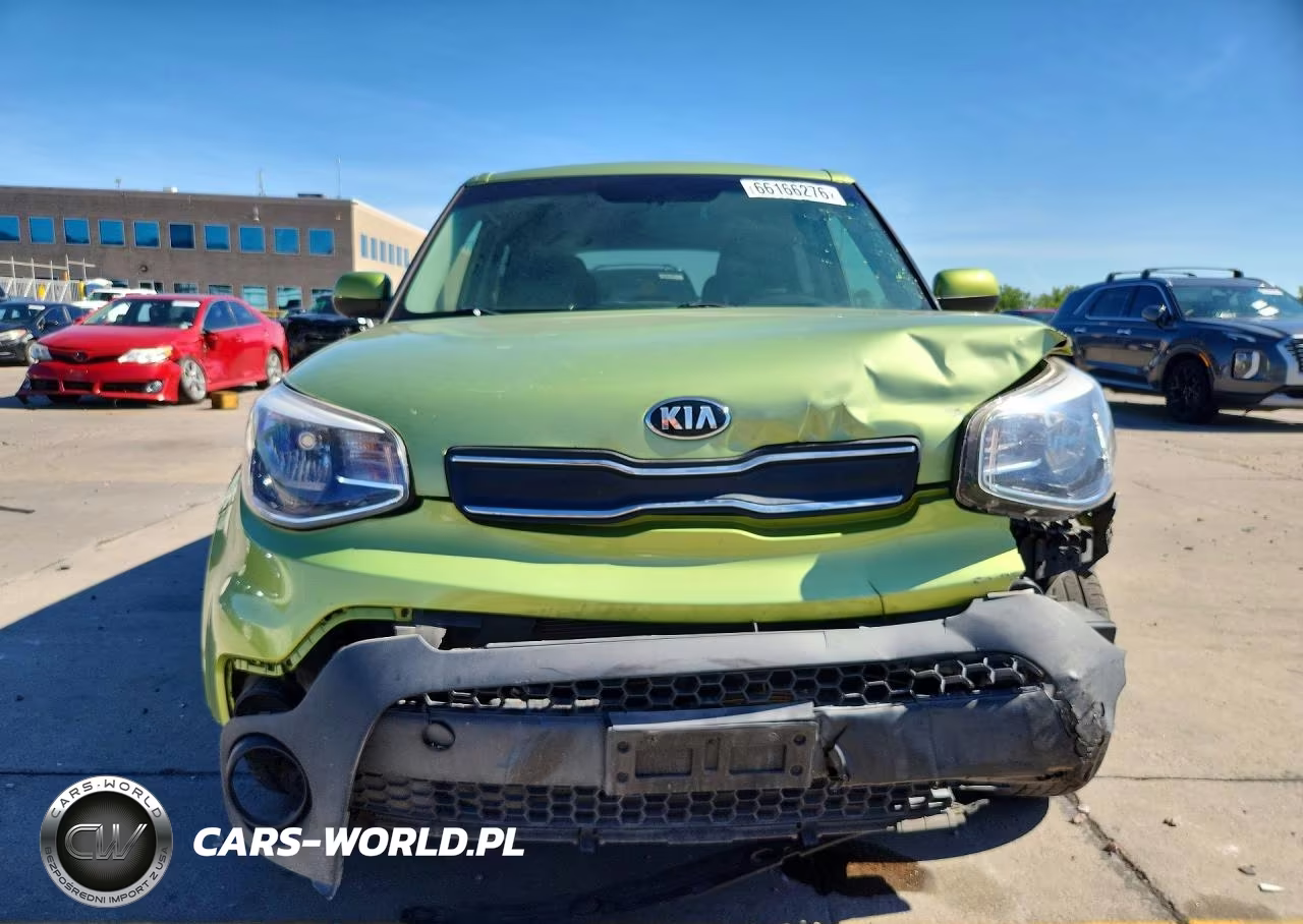 2017 Kia Soul VIN:KNDJN2A29H7883312 - 5