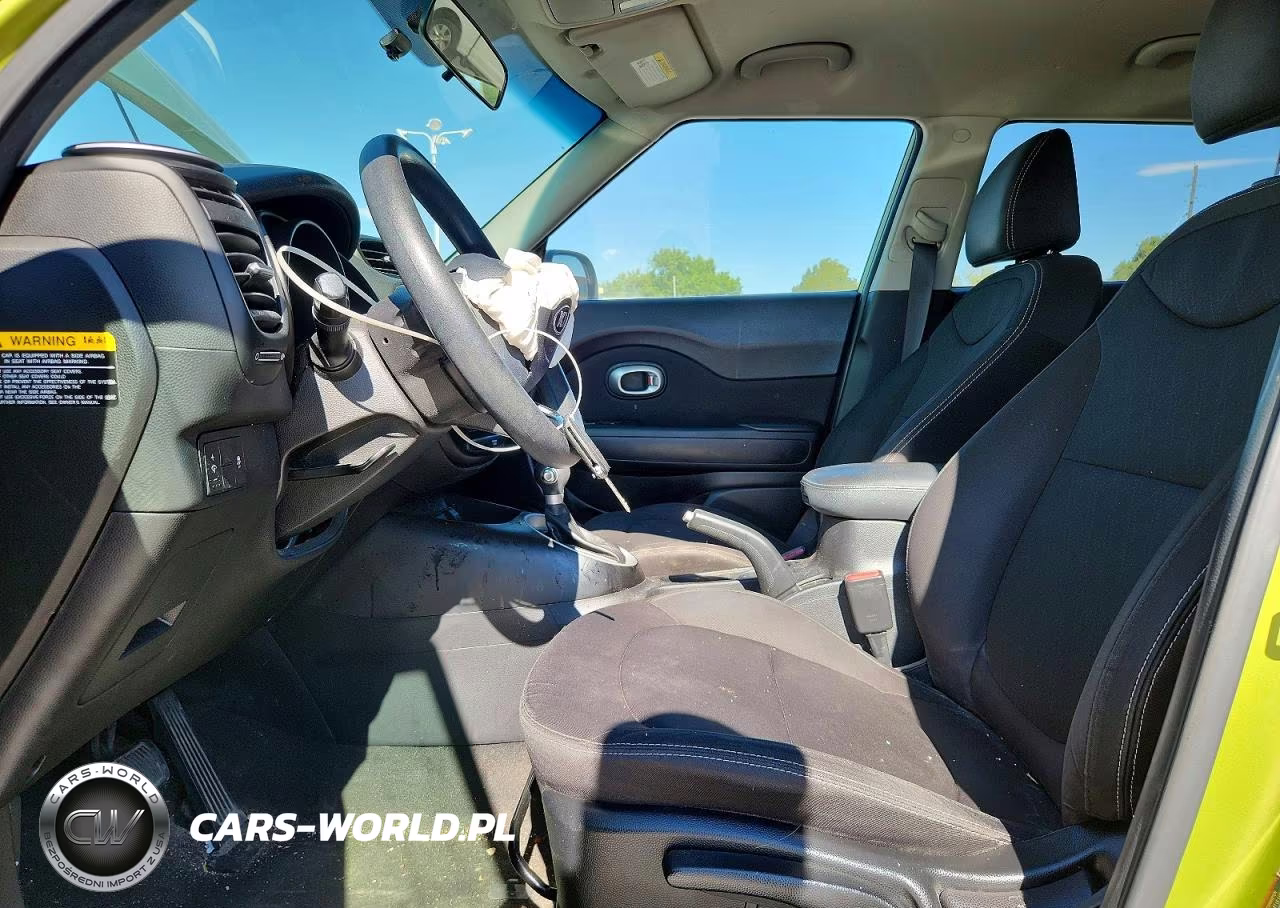 2017 Kia Soul VIN:KNDJN2A29H7883312 - 7