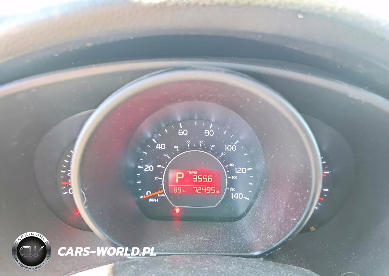 2017 Kia Soul VIN:KNDJN2A29H7883312 - 9