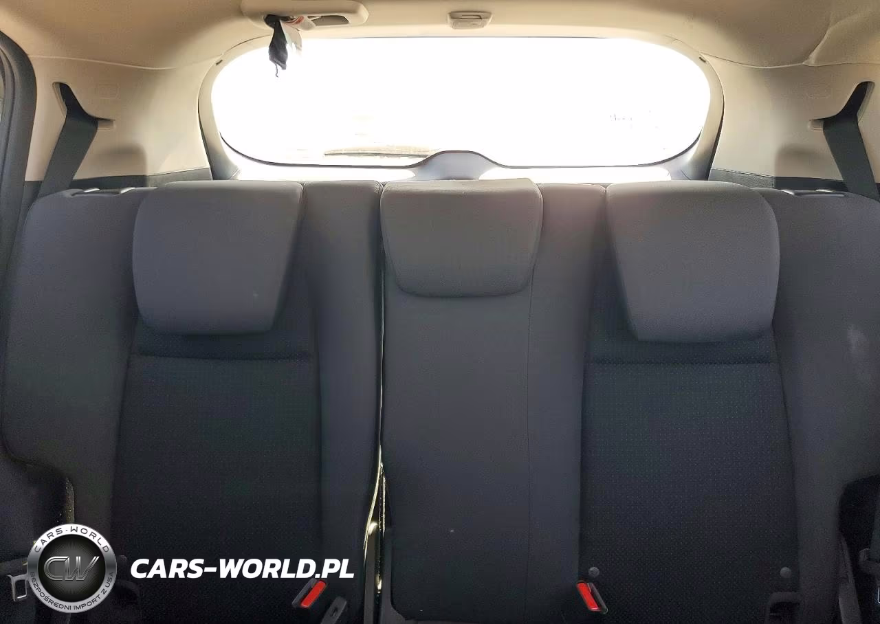 2022 Honda Hr-V Ex VIN:3CZRU6H57NM717265 - 10
