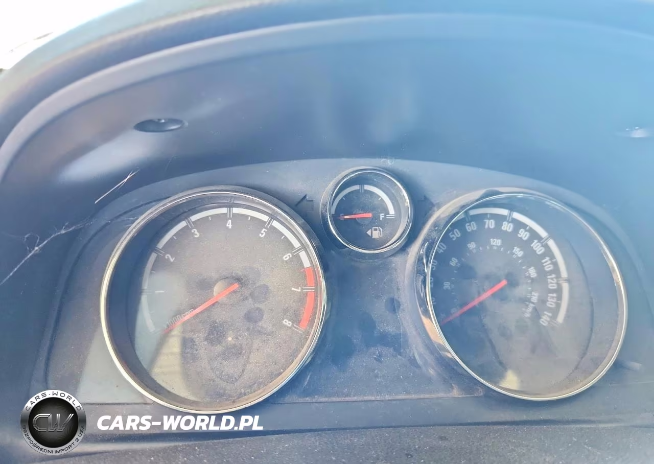 2010 Saturn Vue Xe VIN:3GSALAE17AS577819 - 9