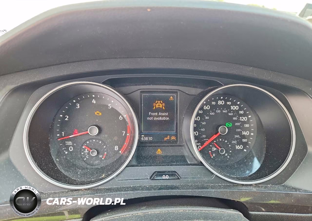 2021 Volkswagen Tiguan S VIN:3VV0B7AX2MM118909 - 9