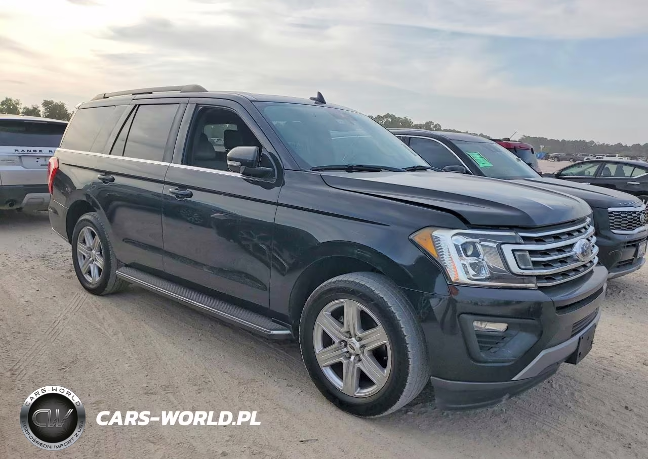 2020 Ford Expedition Xlt VIN:1FMJU1HT3LEA46115 - 4