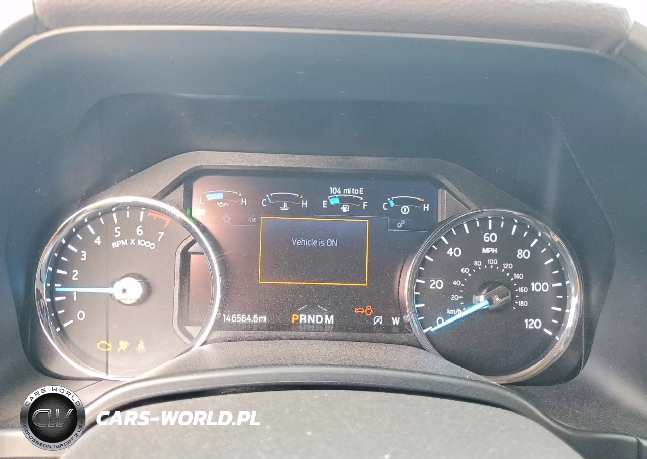 2020 Ford Expedition Xlt VIN:1FMJU1HT3LEA46115 - 9
