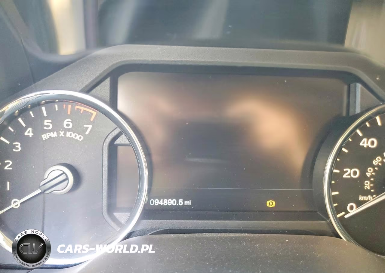 2018 Ford F150 Supercrew VIN:1FTEW1E52JFC52734 - 9