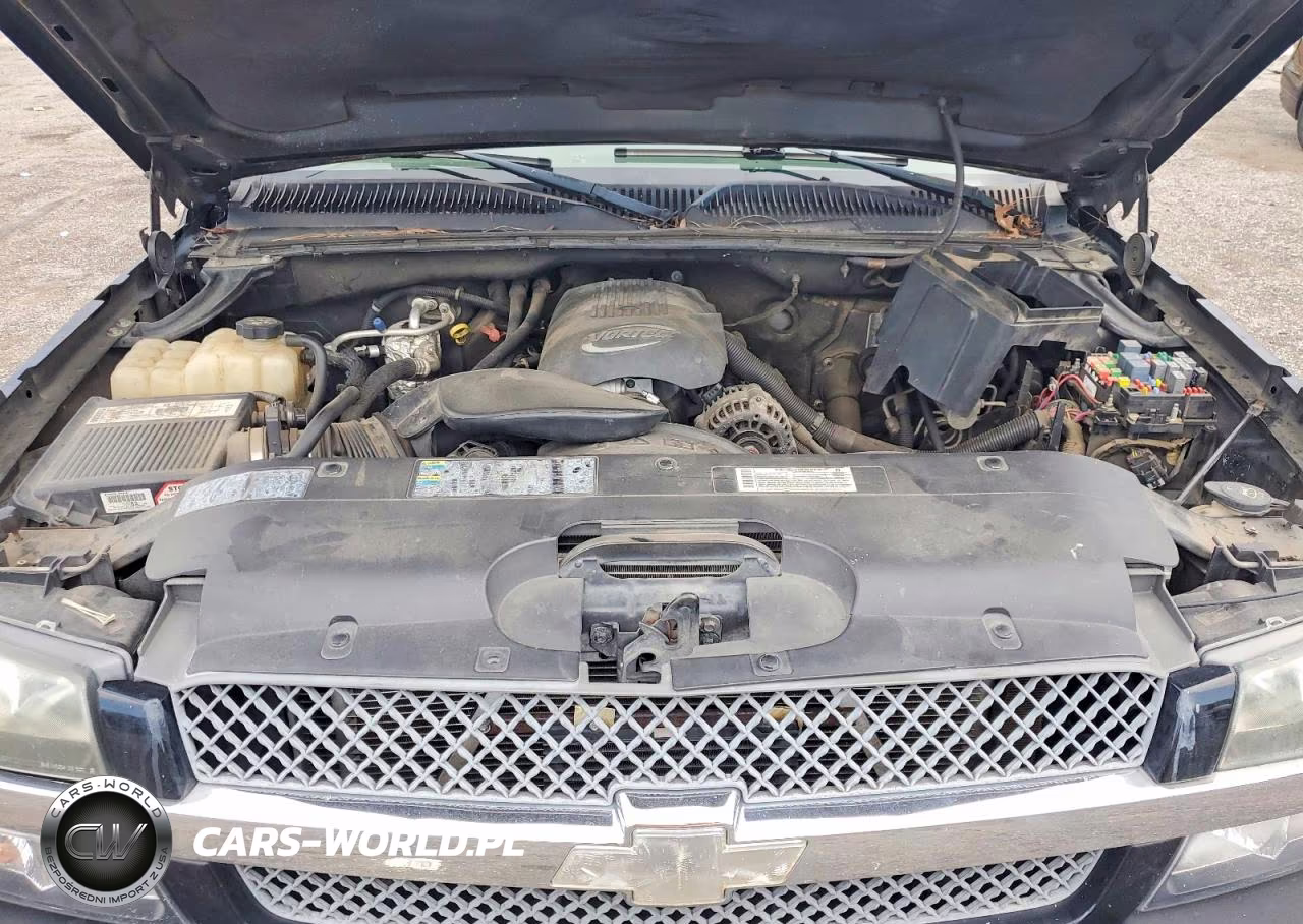 2003 Chevrolet Silverado C1500 Heavy Duty VIN:1GCGC13U23F181131 - 11