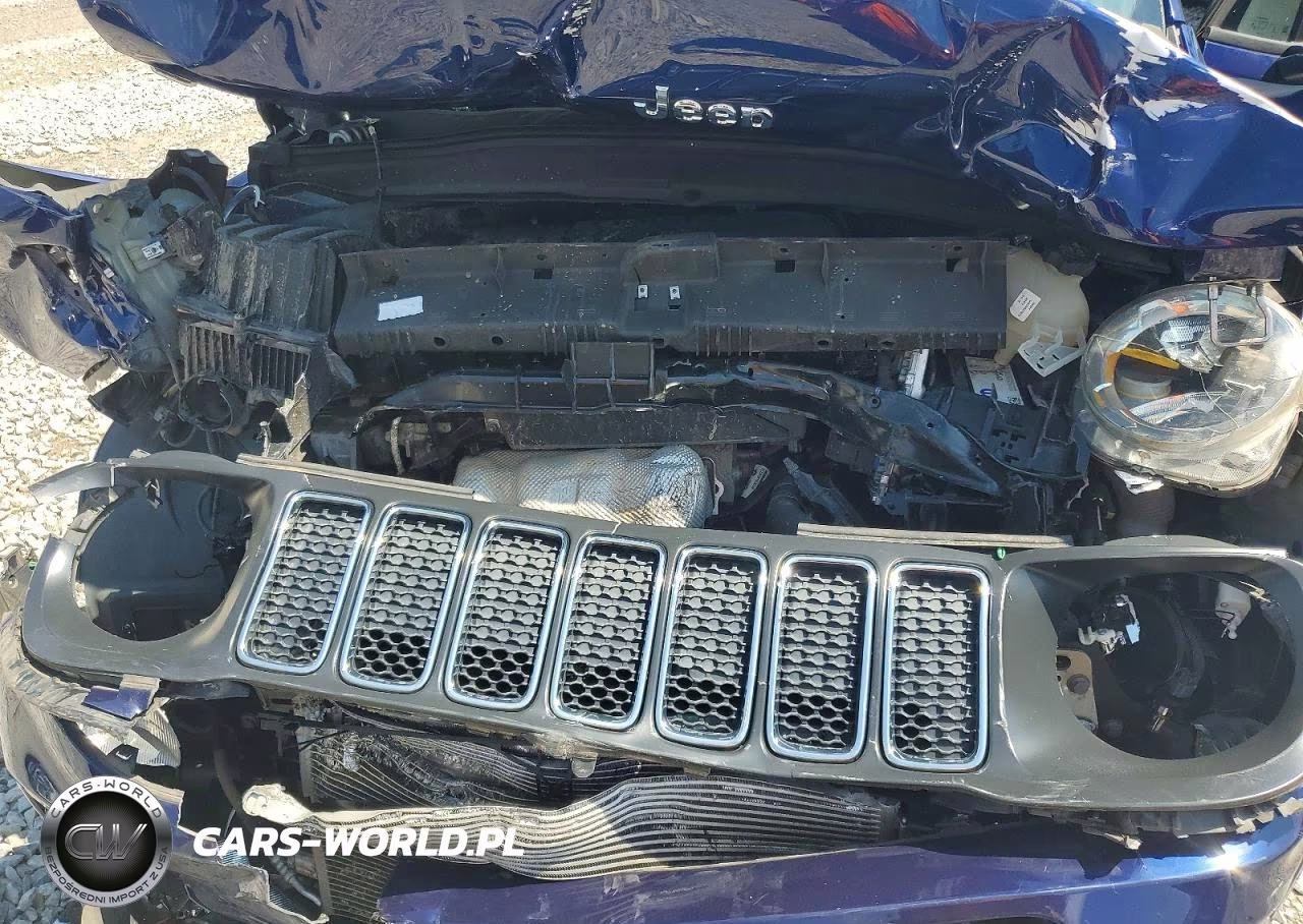2019 Jeep Renegade Latitude VIN:ZACNJABB9KPJ78037 - 12
