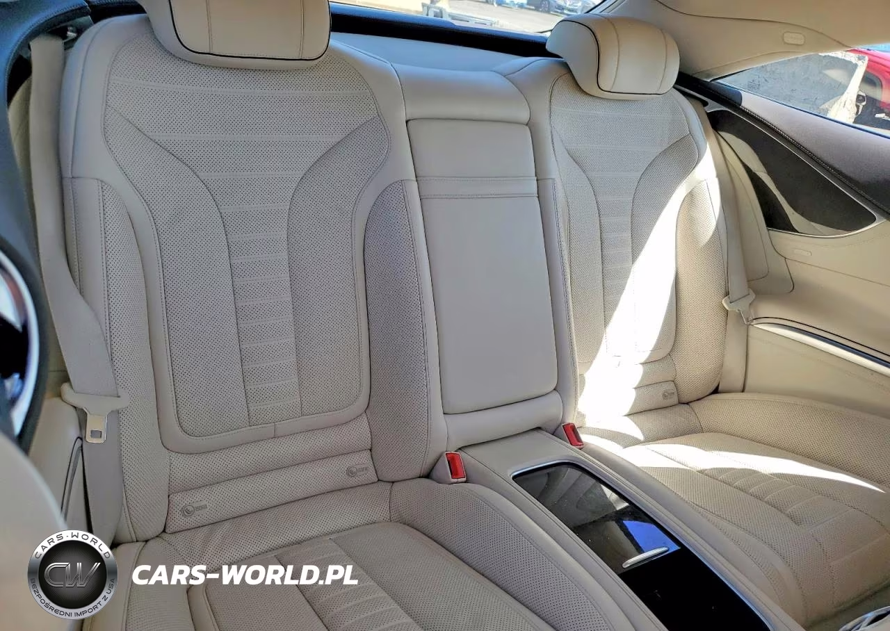 2017 Mercedes-Benz S 550 VIN:WDDXJ8FBXHA017094 - 10